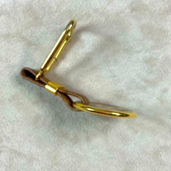 Gucci Keychain 4” - Picture 5 of 13